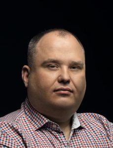 Андрій Довженко