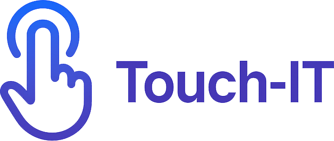 Touch-IT Інвестиції в Україну