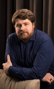 Олександр Косован