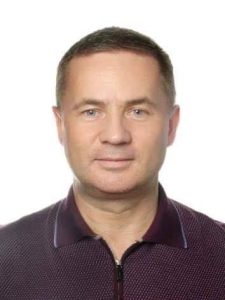 Вадим Слюсарєв